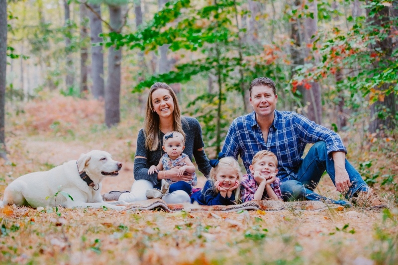 Nate photography, family photo session, hingham
